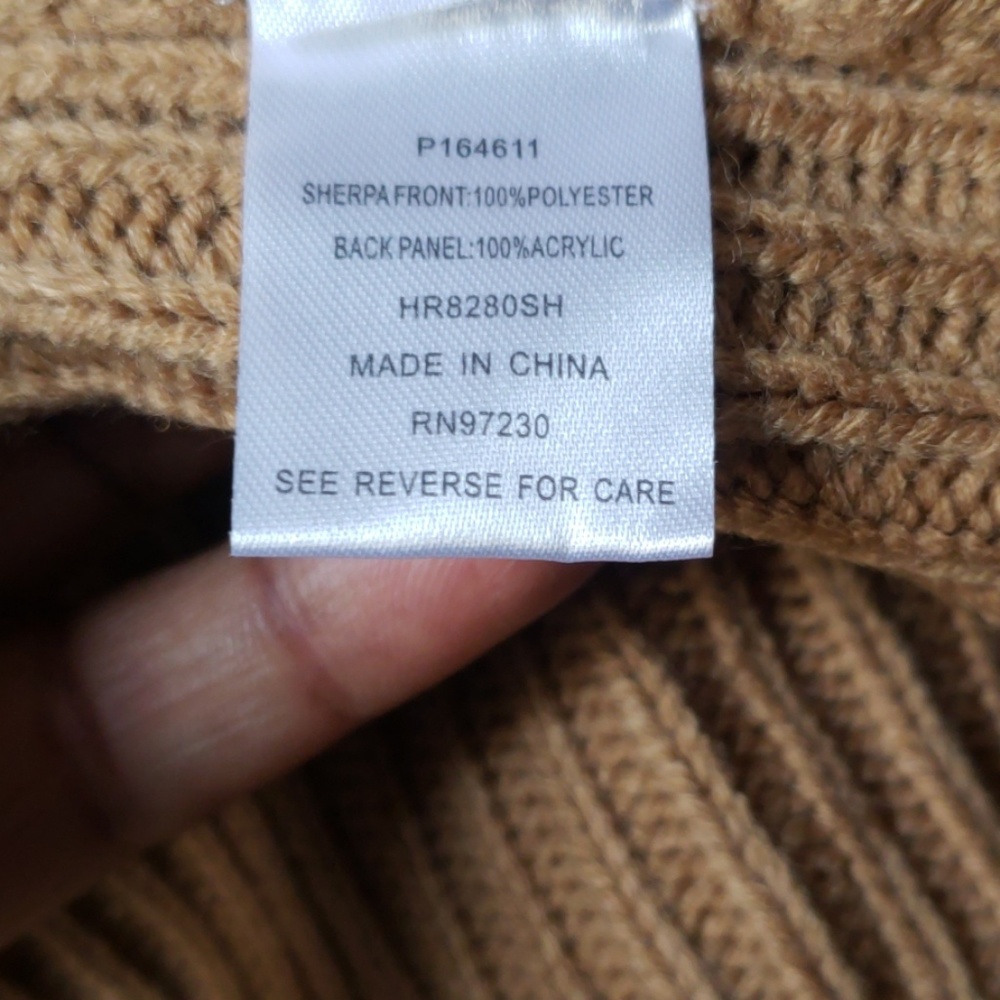 Vest - Picture 6 of 7